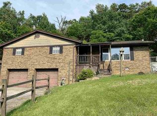 36 Cyrus Cemetery Rd, Prichard, WV 25555