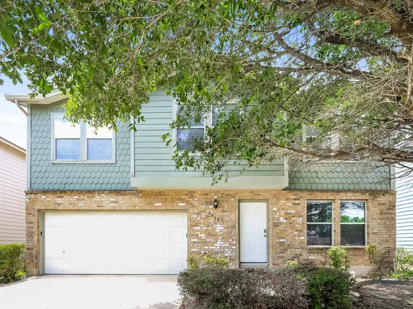 4943 Mesa Bonita, San Antonio, TX 78218