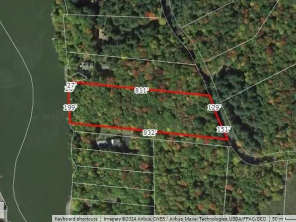 00 Starlight Road, Monticello, NY 12701