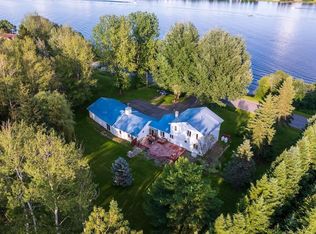 183 Cleveland Road, Saint Agatha, ME 04772