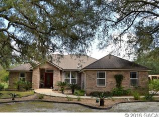 7661 Kings Canyon Rd, Keystone Heights, FL 32656