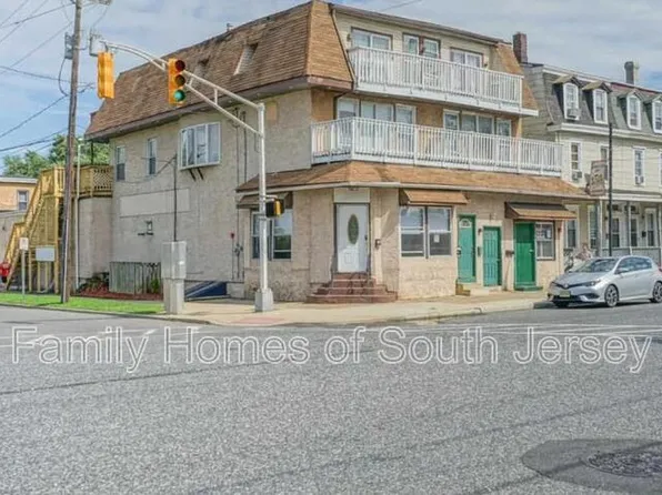 242 N Broadway, Gloucester City, NJ