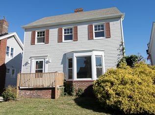 165 E 192nd St, Euclid, OH