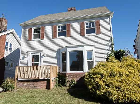 165 E 192nd St, Euclid, OH 44119