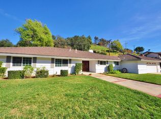 714 Hunters Trl, Glendora, CA 91740