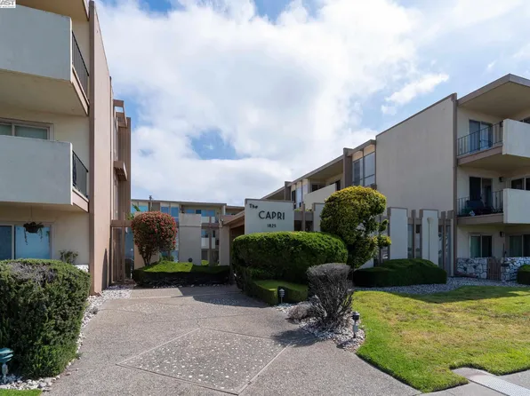 1825 Shoreline Dr APT 203, Alameda, CA 94501