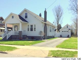2815 Ferndale Pl, Utica, NY 13501