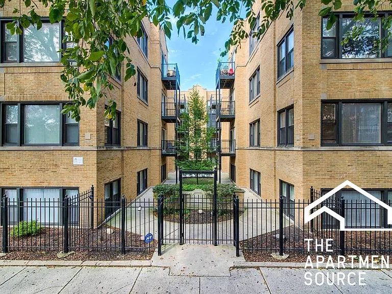 3354 W Wilson Ave #1S — Photo 5
