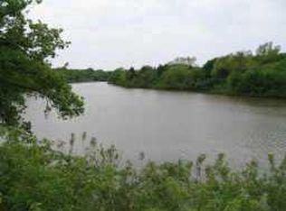 Wolf Creek Ln LOT 12, Cashion, OK 73016