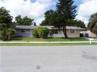 1963 SW 69th Ave, Pompano Beach, FL 33068
