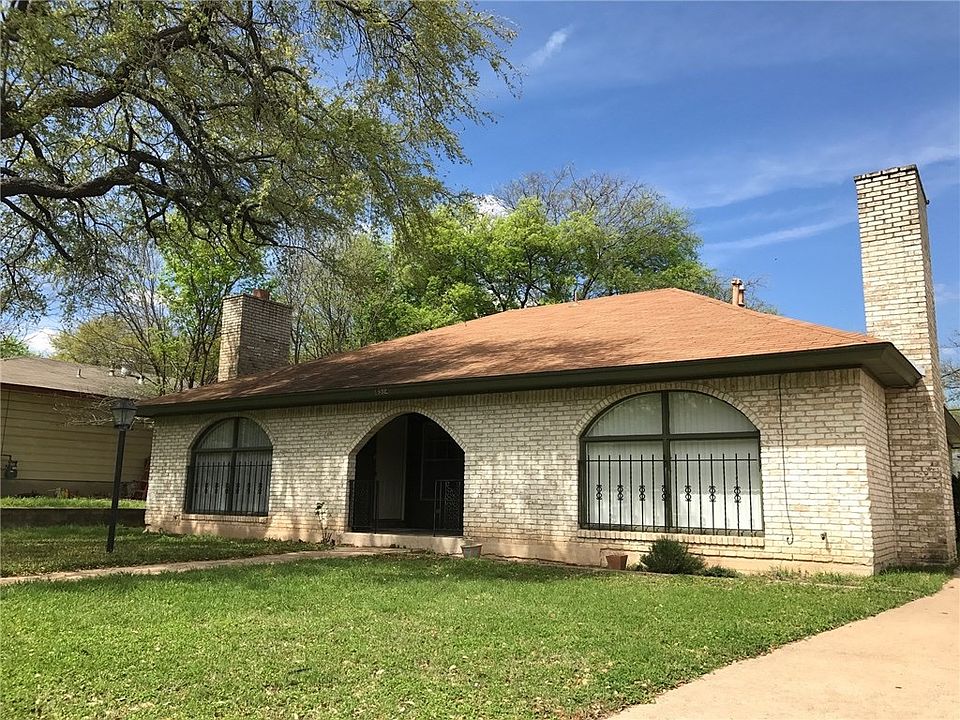 Great Central Location