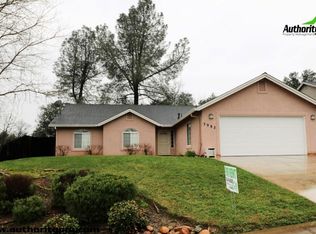 3982 Cambria Dr, Redding, CA 96002