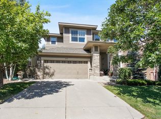 10797 Hickory Ridge St, Highlands Ranch, CO 80126