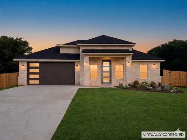 9912 Durango Trl, Woodway, TX 76712