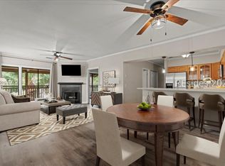 1 Shipwatch Point #1A, Hilton Head Island, SC 29928