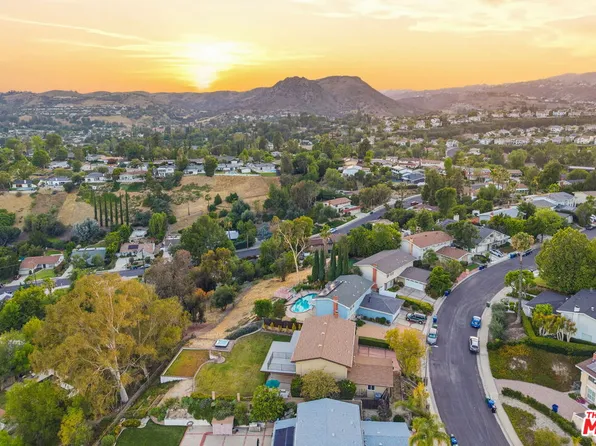 7267 Pondera Cir, West Hills, CA 91307