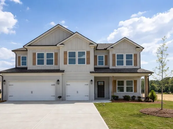 5828 Guardian Way #10, Hixson, TN 37343