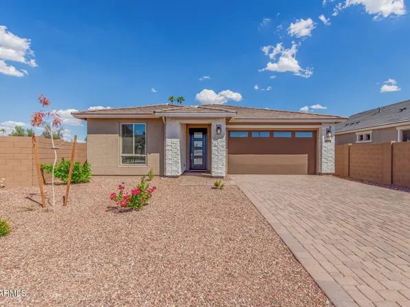 8331 N 53RD Drive, Glendale, AZ 85302
