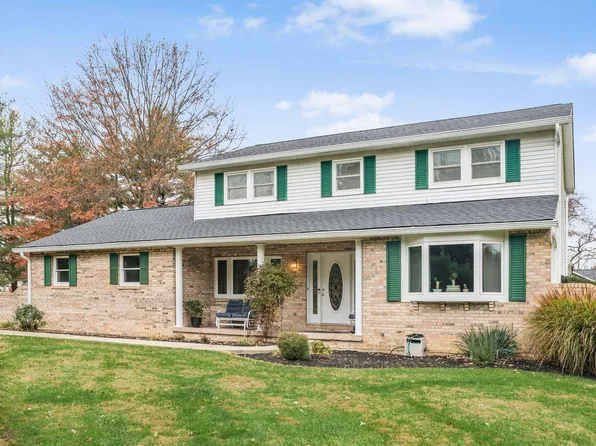 6650 Castlewood Dr NW, Carroll, OH 43112