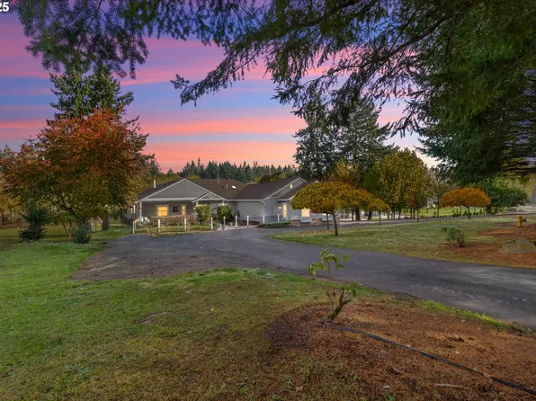 26500 SE 5th St, Camas, WA 98607