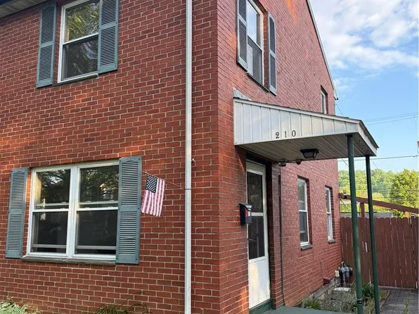 210 Palmer St, Easton, PA 18042