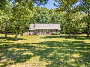 1141 SW Banther Rd, Mc Donald, TN 37353