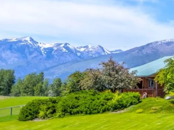 675 Warbler Ln, Corvallis, MT 59828