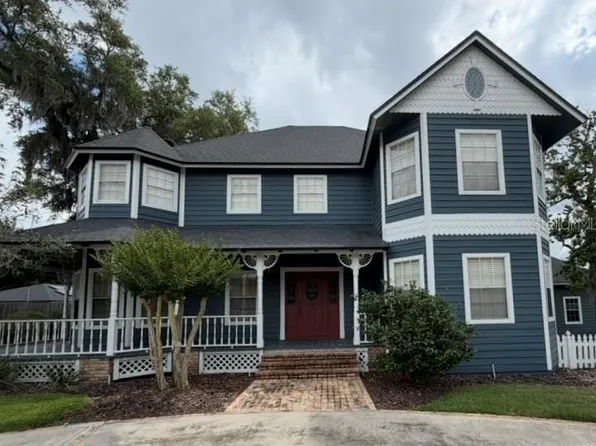 1256 Old Mill Rd, Orlando, FL 32806