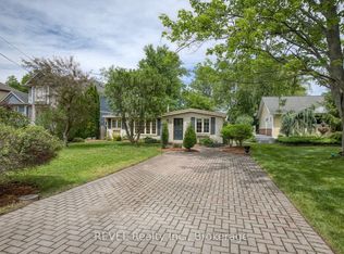 55 Delater St, Niagara On The Lake, ON L0S1J0