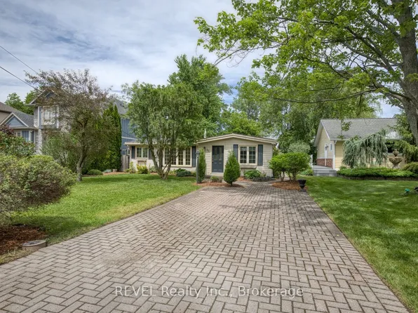 55 Delater St, Niagara On The Lake, ON L0S 1J0