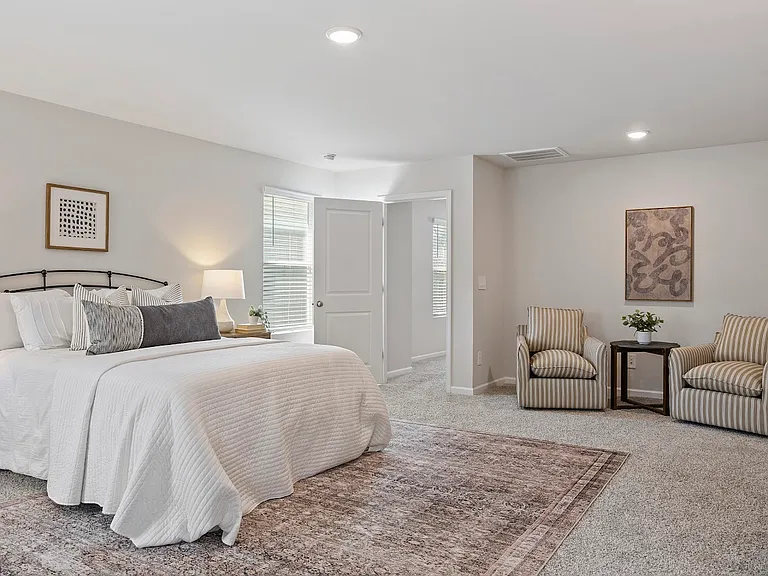 1105 Umstead Grove Way — Photo 23
