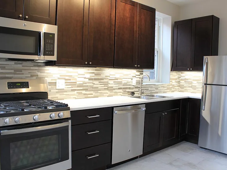 Gourmet Kitchen
