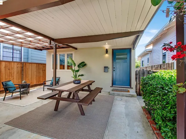 1062 Cornell Ave, Albany, CA 94706