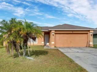 1005 Mardi Gras Dr, Kissimmee, FL 34759