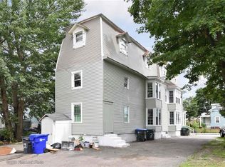 241 Rhodes St, Providence, RI 02905