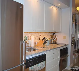 Rented by KellyNYC Inc