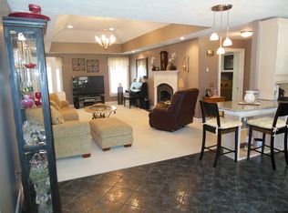 893 Cronin Rd, Warren, MA 01083