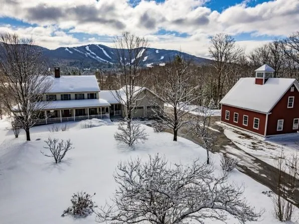 108 Littlefield Road, Danbury, NH 03230