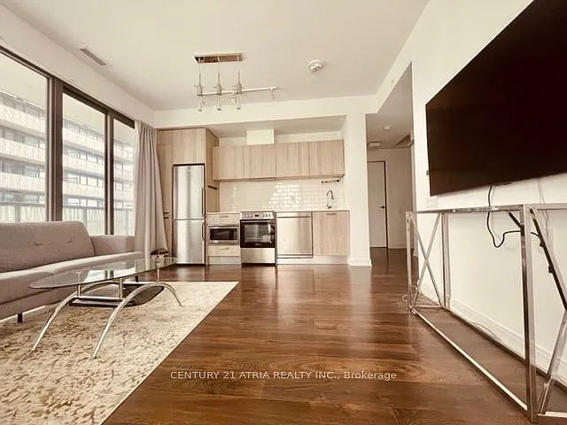 50 Charles St E #3305 — Photo 17