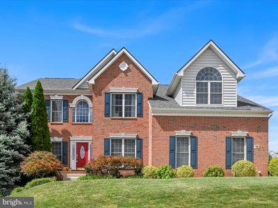 450 Grand Oak Way, Seven Valleys, PA, 17360