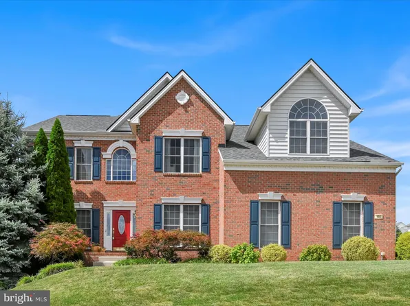 450 Grand Oak Way, Seven Valleys, PA 17360