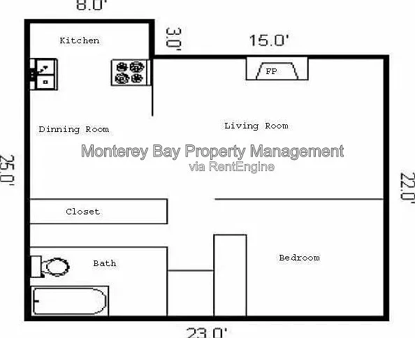 3103 Golden Oaks Ln — Photo 20
