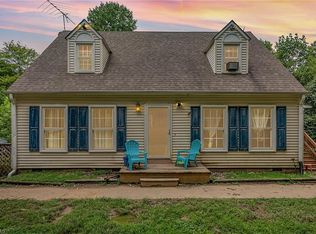 1145 Saura Woods Ln, Germanton, NC 27019