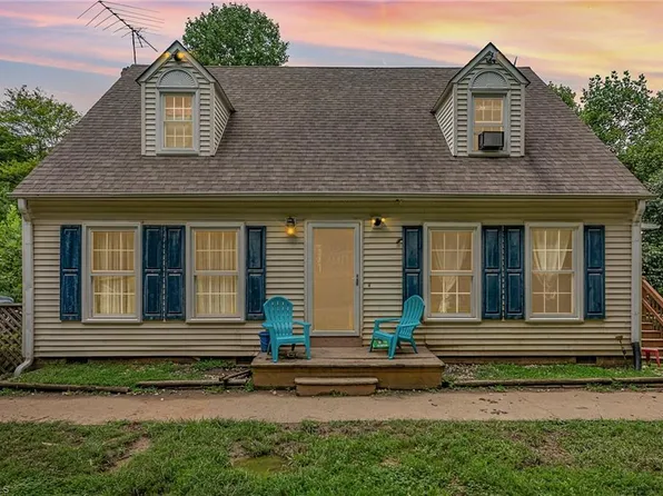 1145 Saura Woods Ln, Germanton, NC 27019