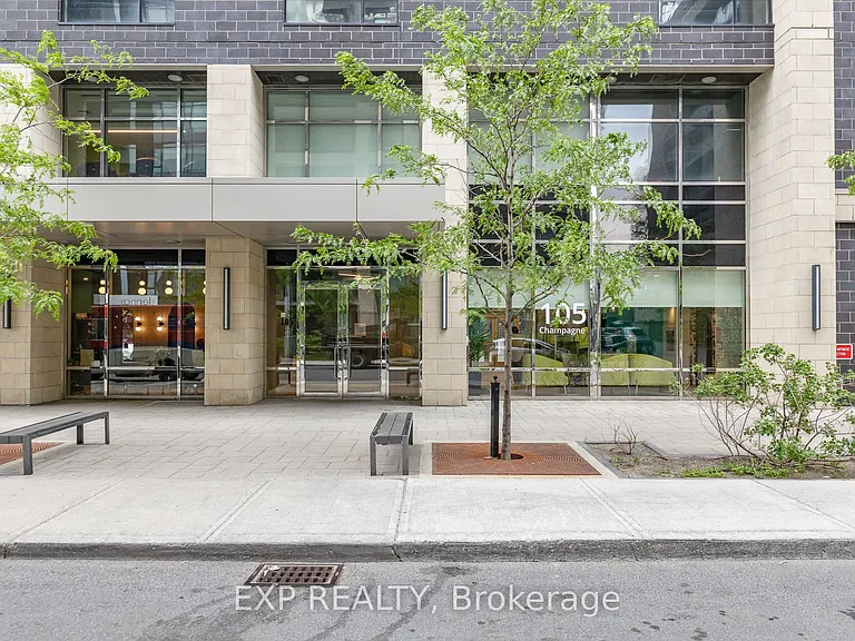 105 Champagne Ave N #2709 — Photo 1