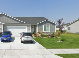 3700 S Yvonne Way, Ammon, ID 83406