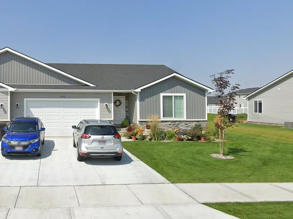 3700 S Yvonne Way, Ammon, ID 83406