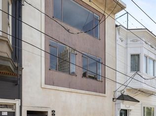 39-41 Glover St, San Francisco, CA