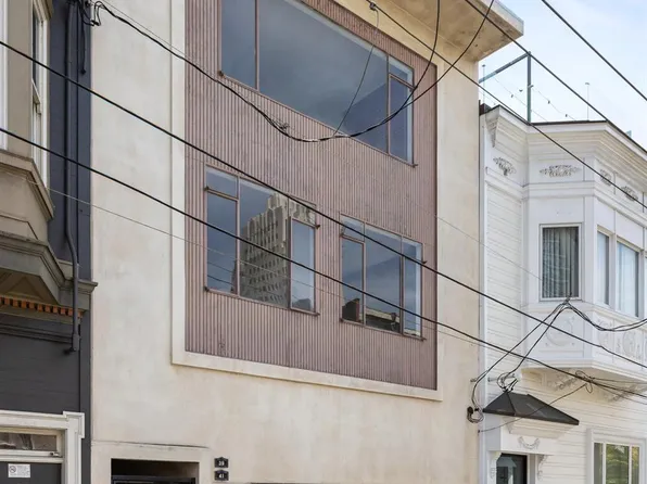 39-41 Glover St, San Francisco, CA 94109