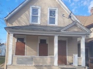 400 Tonawanda St, Buffalo, NY